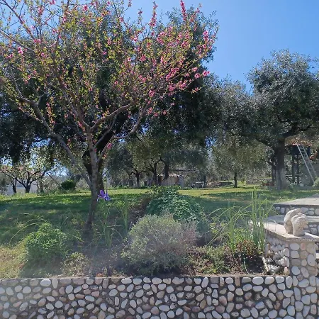 Gaby's Villa Koinyra