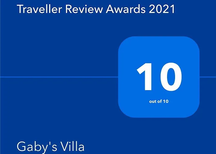 Gaby's Villa