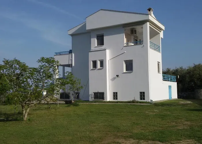 Gaby's Villa Koinira