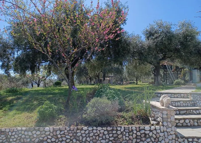 Gaby's Villa Koinira