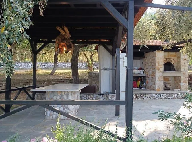 Villa Gaby's Koinira