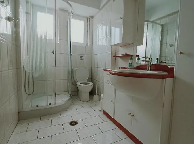 Villa Gaby's Koinira