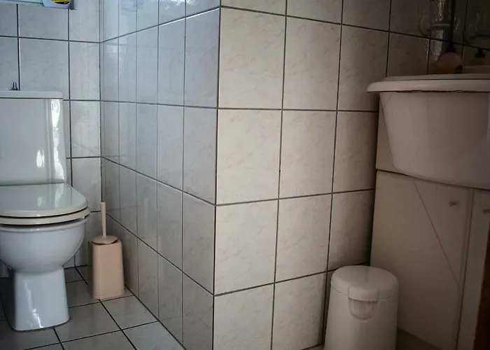 Gaby's Villa Koinira