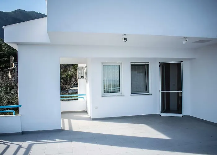 Gaby's Villa Koinira