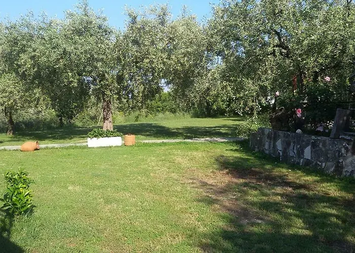 Villa Gaby's Koinira